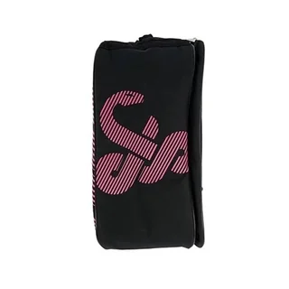 Vibor-A Racket Bag Club Pink