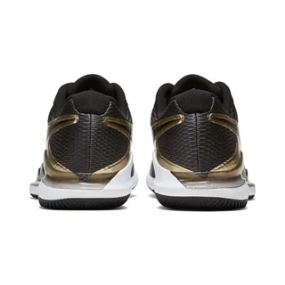 Nike Air Zoom Vapor X Black/Gold LTD