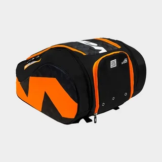 Varlion Summon Pro Bag Black/Orange