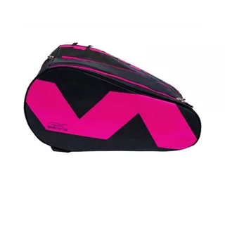 Varlion Ergonomic Bag Black/Pink