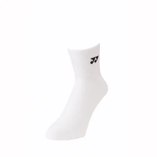 Yonex Quarter Sock 3 Pairs White/Grey/Black