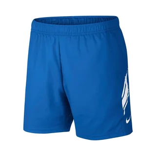 Nike Dry 7'' Shorts Game Blue Size XL
