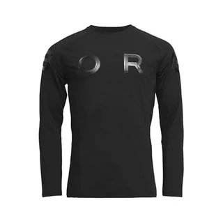 Björn Borg LS Tee Ante Black