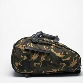 HILDEBRAND Padel Bag Camouflage