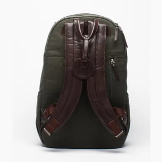 HILDEBRAND Backpack Green