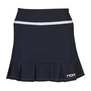 Nox Meta Skirt 10TH Marine Blue