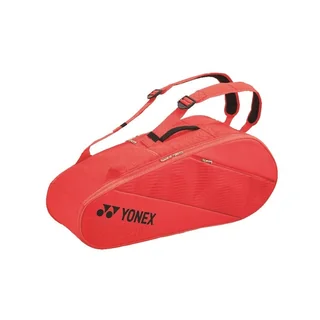 Yonex Active Bag x6 Bright Red 2020
