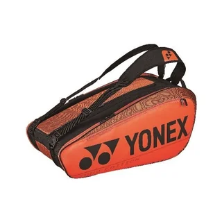 Yonex Pro Bag x9 Copper Orange