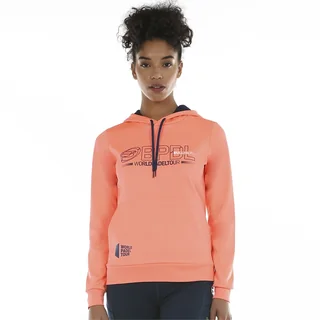 Bullpadel Sinatra WPT Hoodie