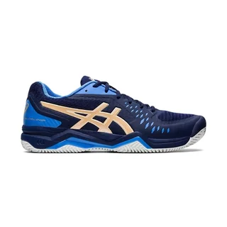 Asics GEL-Challenger 12 Clay/Padel Peacoat/Champagne