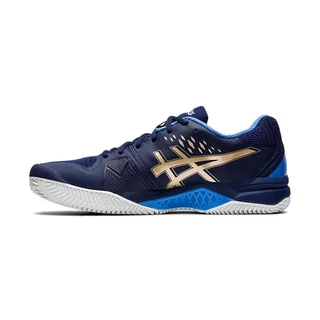Asics GEL-Challenger 12 Clay/Padel Peacoat/Champagne