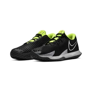 Nike Air Zoom Vapor Cage 4 Clay/Padel Black/White Size 40.5