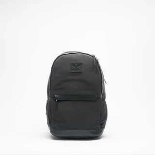 HILDEBRAND Backpack Black
