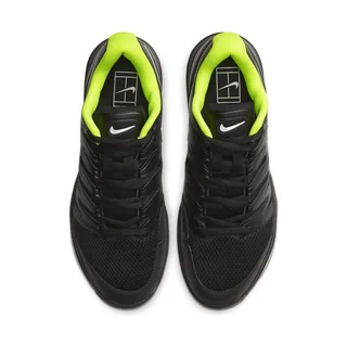 Nike Air Zoom Prestige Clay/Padel Black/Volt Size 40.5