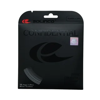 Solinco Confidential Set
