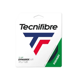Tecnifibre Dynamix VP 1.15 Set