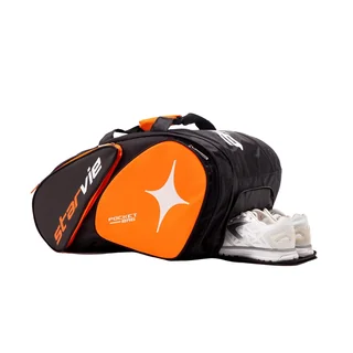 StarVie Padel Bag Orange