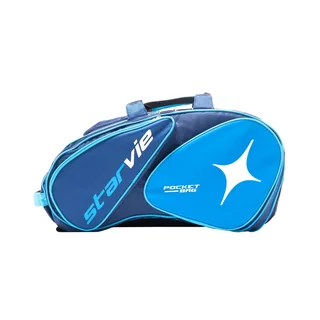 StarVie Padel Bag Blue