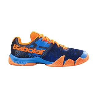 Babolat Movea Men Blue/Orange Size 42