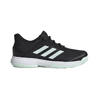 Adidas Adizero Club Junior Black Size 36 2/3