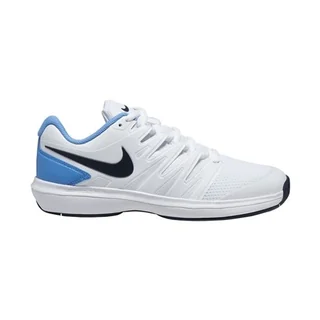 Nike Air Zoom Prestige White/Blue Size 40.5