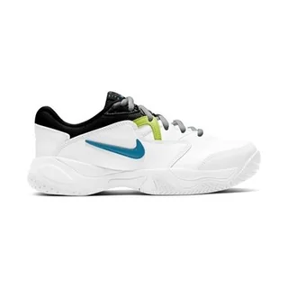 Nike Court Lite 2 Junior White