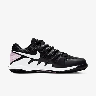 Nike Air Zoom Vapor X Women Black/Pink