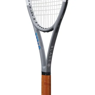 Wilson Blade 98 16x19 V7 Roland Garros Edition