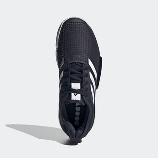 Adidas Solecourt Boost Tennis/Padel Legend Ink Size 47 1/3