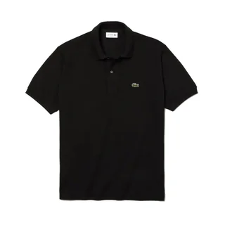 Lacoste Classic Fit Polo Black
