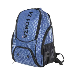 FZ Forza Lennon Print Backpack Estate Blue