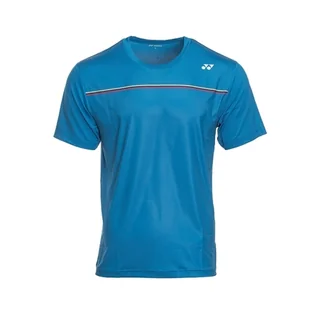 Yonex Poloshirt Boys 20710 Bright Blue