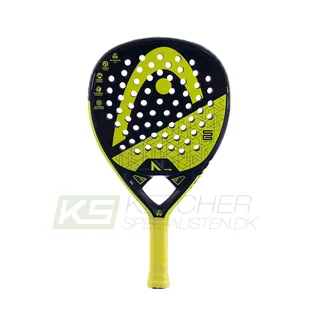 Head Graphene 360 Alpha Pro V