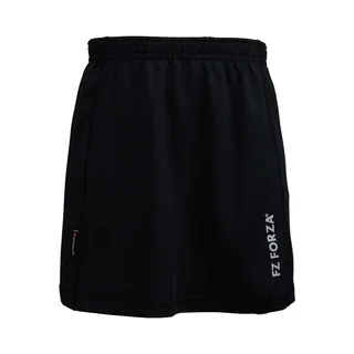FZ Forza Zari Skirt Girl Black