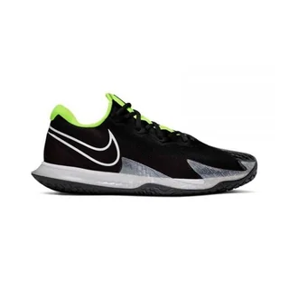 Nike Air Zoom Vapor Cage Black/Volt Size 46
