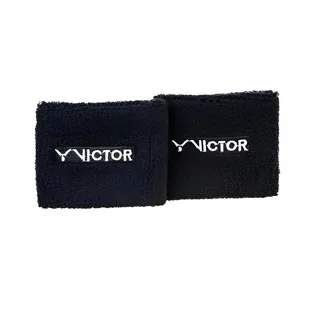 Victor Wristband x2 Black