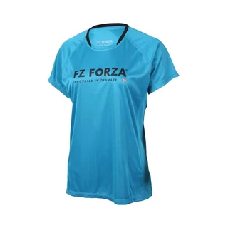 FZ Forza Blingley Tee Women Atomic Blue