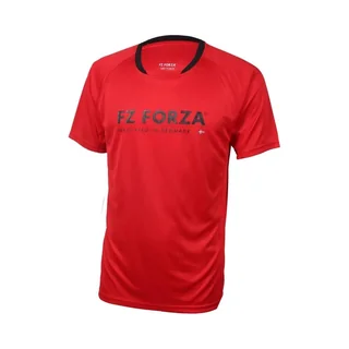FZ Forza Bling Tee Men Red