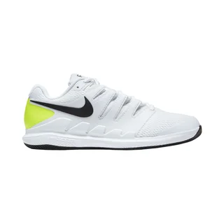 Nike Air Zoom Vapor X White/Volt