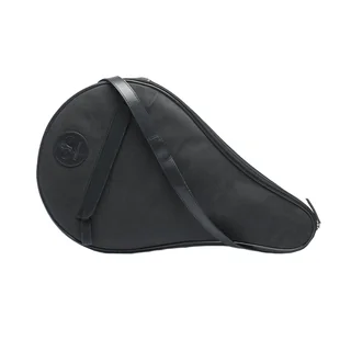 HILDEBRAND Padel Case Black