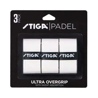 Stiga Padel Ultra Overgrip