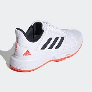 Adidas Court Jam Bounce M White