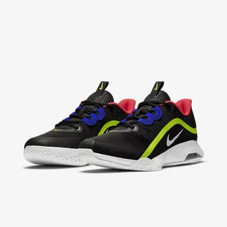 Nike Air Max Volley Padel/Tennis Black