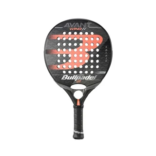 Bullpadel Wing Woman Avant Limited Edition