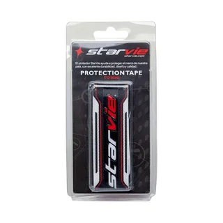 StarVie Racket Protection Tape Red