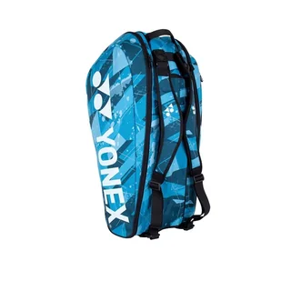 Yonex Pro Bag x9 Water Blue
