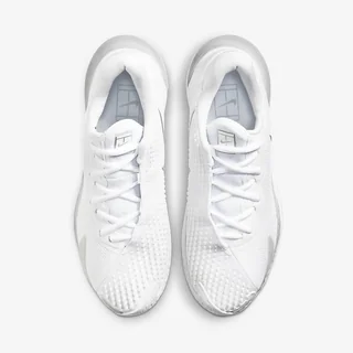 Nike Air Zoom Vapor Cage 4 Women All White