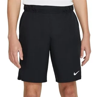 Nike Victory 9'' Shorts Black/White