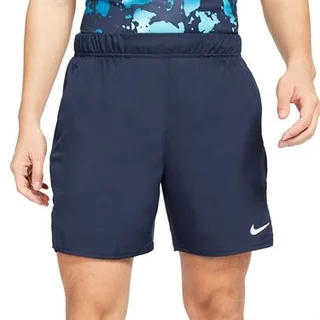 Nike Victory 7'' Shorts Navy/White