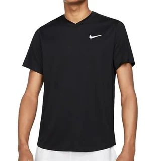 Nike Dri-Fit Victory Crew Black